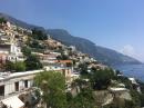 Day 32- from Positano to Sorrento
